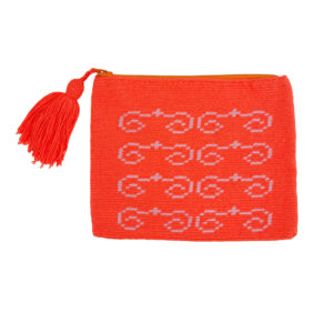 Colorful Clutches Too