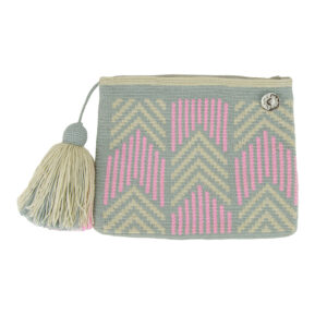 Traces Clutches