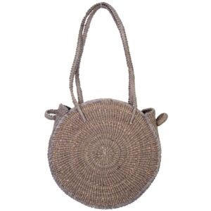 Warao Basket Bag
